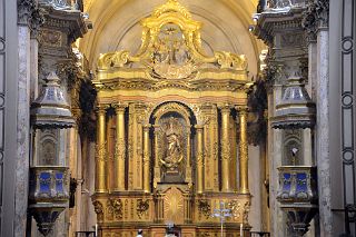 20 Main Altar Catedral Metropolitana Metropolitan Cathedral Buenos Aires.jpg